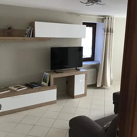 La Grangette Апартаменты
