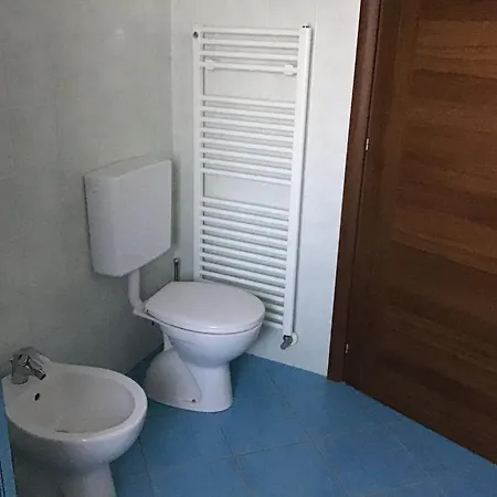 La Grangette Апартаменты