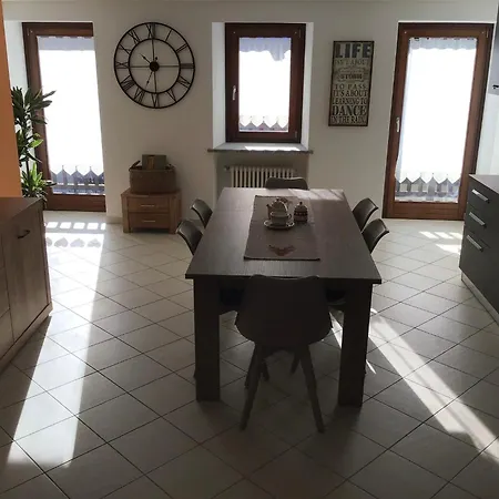 La Grangette Апартаменты *